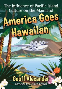 Cover America Goes Hawaiian