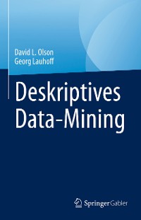 Cover Deskriptives Data-Mining