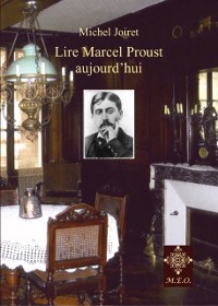 Cover Lire Marcel Proust aujourd''hui