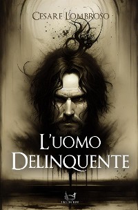 Cover L'uomo delinquente