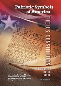 Cover U.S. Constitution
