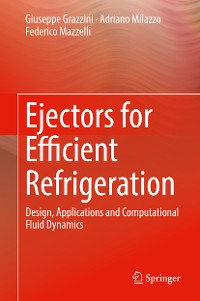 Cover Ejectors for Efficient Refrigeration