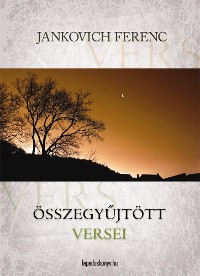 Cover Összegyűjtött versek