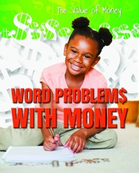 Cover Word Problems with Money