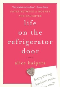 Cover Life On The Refrigerator Door