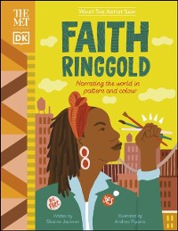 Cover Met Faith Ringgold