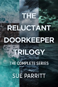 Cover The Reluctant Doorkeeper Trilogy