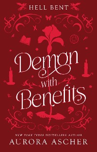 Cover Demon with Benefits