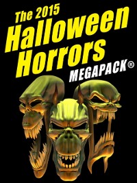 Cover 2015 Halloween Horrors MEGAPACK (R)