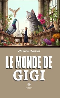 Cover Le monde de Gigi