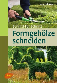 Cover Formgehölze schneiden