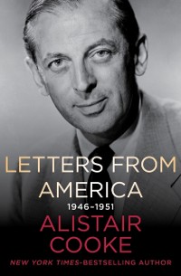 Cover Letters from America, 1946-1951