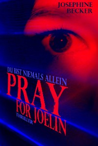 Cover Pray for Joelin