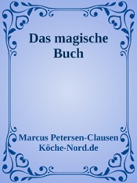 Cover Das magische Buch