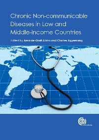 Cover Chronic Non-communicable Diseases in Low and Middle-income Countries
