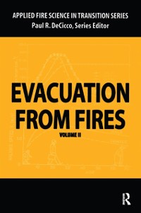 Cover Evacuation from Fires