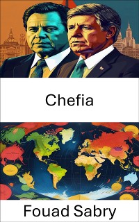 Cover Chefia