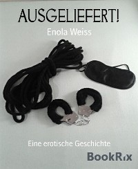 Cover AUSGELIEFERT!