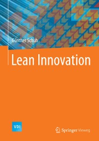 Cover Lean Innovation