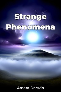 Cover Strange Phenomena