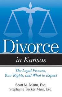 Cover Divorce in Kansas