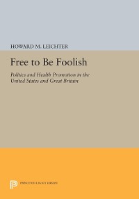 Cover Free to Be Foolish