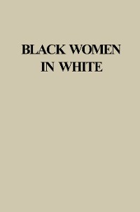 Cover Black Women in White
