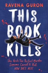 Cover This Book Kills