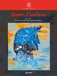 Cover Dante, l’italiano