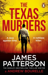 Cover Texas Murders