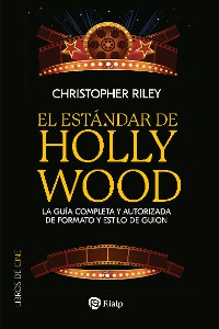 Cover El estándar de Hollywood