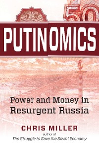 Cover Putinomics