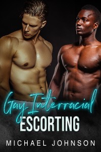 Cover Gay Interracial Escorting