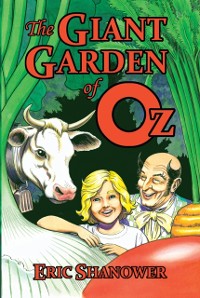 Cover Giant Garden of Oz