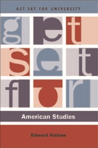 Cover Get Set for American Studies