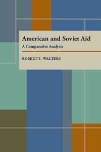 Cover American and Soviet Aid