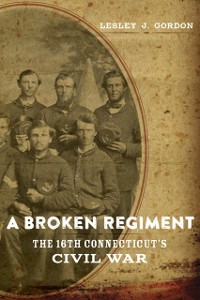 Cover Broken Regiment