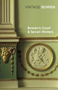 Cover Bowen''s Court & Seven Winters