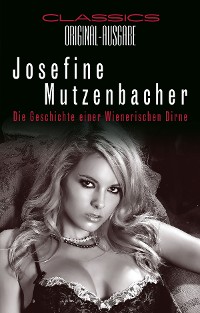 Cover Josefine Mutzenbacher