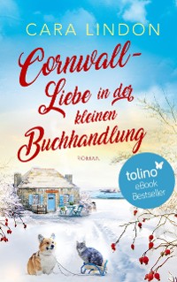 Cover Cornwall-Liebe in der kleinen Buchhandlung