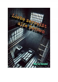 Cover Liebe zerreißt alle Ketten