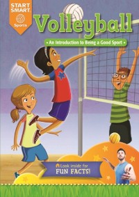 Cover Volleyball