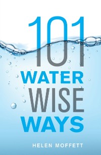 Cover 101 Water Wise Ways