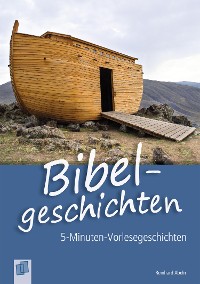 Cover Bibelgeschichten