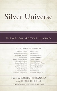 Cover Silver Universe