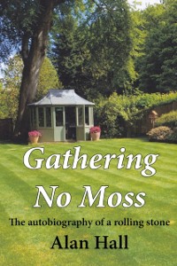 Cover Gathering No Moss