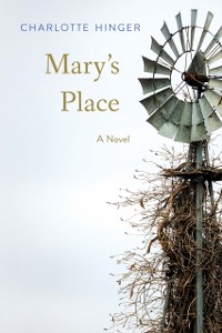 Cover Mary's Place