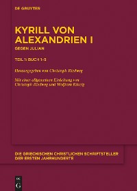 Cover Gegen Julian. Buch 1-5