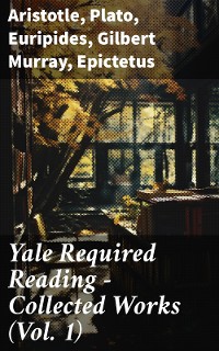 Cover Yale Required Reading - Collected Works (Vol. 1)