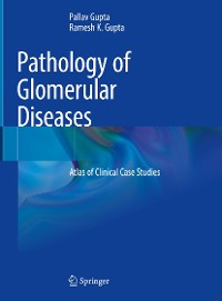 Cover Pathology of Glomerular Diseases